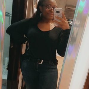 Meet your Posher, Kennyssa